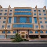 Konoz Al Yam Hotel Jeddah — фото 1
