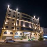 Konoz Al Yam Hotel Jeddah — фото 2