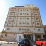 Najmat Al Tafawoq Furnished Apartments — фото 3