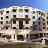 Al Rawasi Hotel Suites — фото 2
