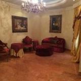 Worood Al Safawa Villas & Suites — фото 2