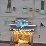 Al Manzel Al Hadea Hotel Apartments — фото 3