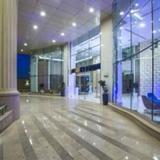 Гостиница Radisson Blu Plaza Jeddah — фото 1