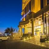 Гостиница Radisson Blu Plaza Jeddah — фото 2