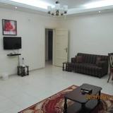 Al Rehaba Al Momayza 1 Apartments — фото 3