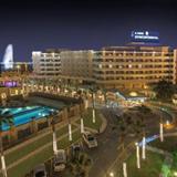 Гостиница InterContinental Jeddah — фото 2