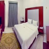 Гостиница Al Farhan Suites Jeddah — фото 1