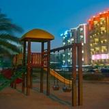 Гостиница Al Farhan Suites Jeddah — фото 2