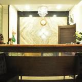 Kahraman Hotel Suites — фото 1