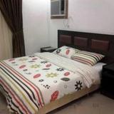 Aman Furnished Apartment 1 — фото 1
