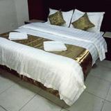 Al Salem Regency Hotel Apartments — фото 1