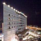 Гостиница AL QASR FURNISHED SUITES — фото 1