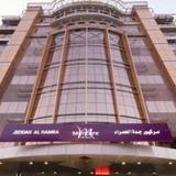 Гостиница MERCURE JEDDAH AL HAMRA — фото 3