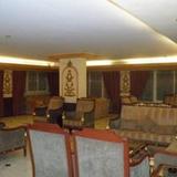 Гостиница Al Hamra Palace Al Steen Branch — фото 1