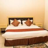 Гостиница Lafontaine Rowaa Jeddah Suites — фото 1