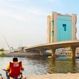 Гостиница Mnart Beet Al Arab Furnished Units — фото 3