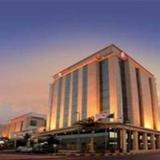 RAMADA CONTINENTAL JEDDAH — фото 2