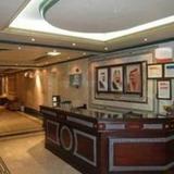 Гостиница Al Hamra Palace King Abdullah Branch — фото 2