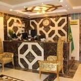 Al Turki Hotel Apartment — фото 1