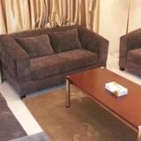 Sahari Plus Hotel Suites — фото 1