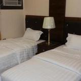 Sahari Plus Hotel Suites — фото 3