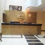 Al Saher For Hotel Apartments — фото 1