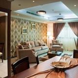 Safari Hotel Apartment (Formerly Ewa Safari) — фото 3