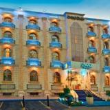 Гостиница Regency Jeddah — фото 3