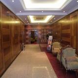 Гостиница Al Hamra Palace Al Hamra Branch — фото 1