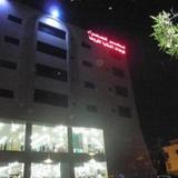 Гостиница Al Hamra Palace Al Hamra Branch — фото 2