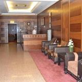 Гостиница Al Hamra Palace Al Hamra Branch — фото 3