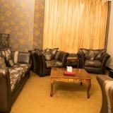 Гостиница La Fontaine Rawei Jeddah Suites — фото 1