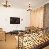 Гостиница La Fontaine Rawei Jeddah Suites — фото 3