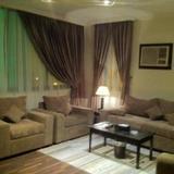 Masar Jeddah Furnished Apartments — фото 1