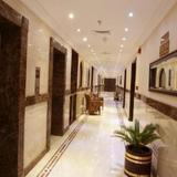 Гостиница Roshan Al Azhar — фото 1