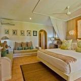 Гостиница Indian Ocean Lodge Praslin — фото 2