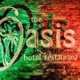Oasis Hotel Restaurant & Spa — фото 2