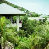 Гостиница Raffles Praslin Seychelles — фото 2
