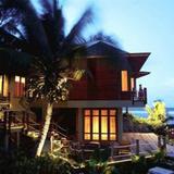 DoubleTree by Hilton Seychelles Allamanda Resort & Spa — фото 1