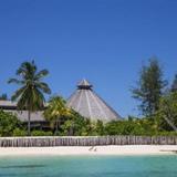 Гостиница Denis Island Seychelles — фото 3