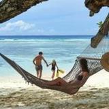 DoubleTree by Hilton Seychelles - Allamanda Resort - Spa — фото 3