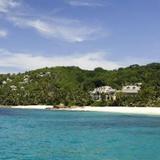 Гостиница Banyan Tree Seychelles — фото 2