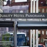 Quality Hotel Panorama — фото 1