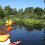 Falkudden Camping och Stugby — фото 1