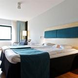 Quality Hotel 11 & Eriksbergshallen — фото 3