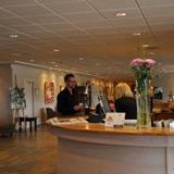 Гостиница Best Western Arken Konferenscenter — фото 2