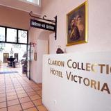 Clarion Collection Hotel Victoria — фото 3