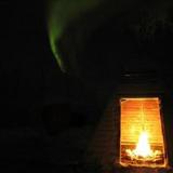 Arctic Gourmet Cabin — фото 3