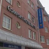 Comfort Hotel Arctic — фото 2