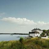 Гостиница Mauritzbergs Slott och Golf — фото 1